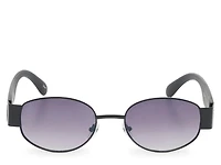 Oval Sunglasses