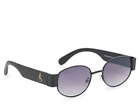 Oval Sunglasses