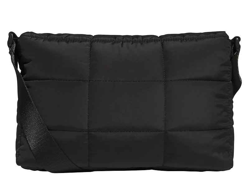 Quilted Crossbody Bag