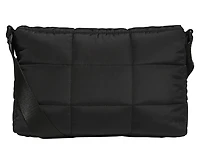 Quilted Crossbody Bag