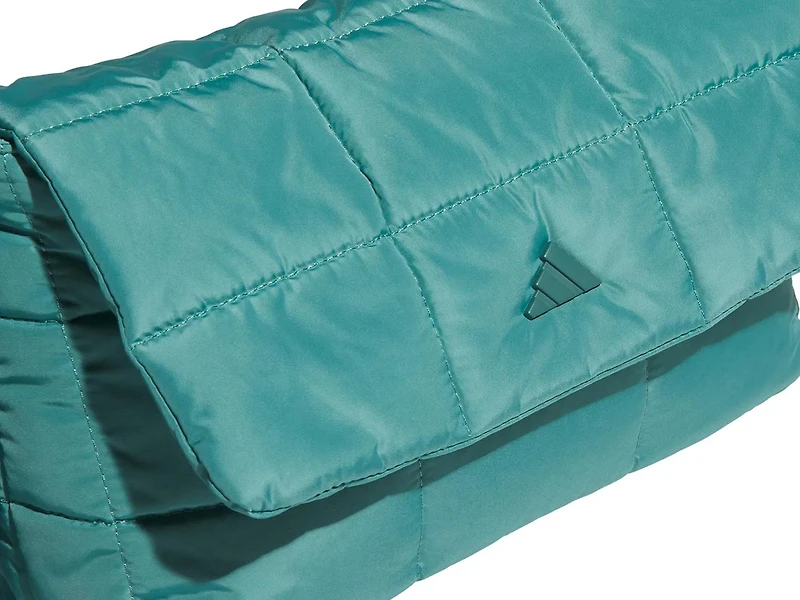 Quilted Crossbody Bag