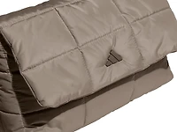 Quilted Crossbody Bag