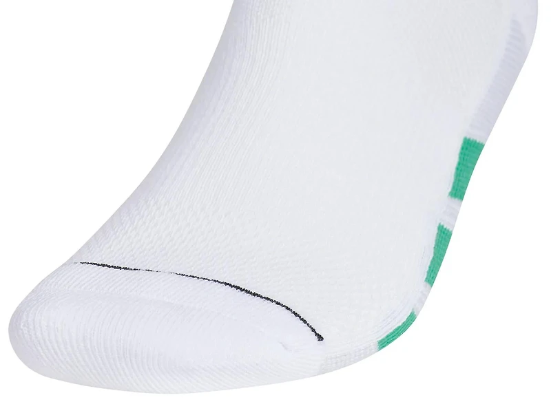 All Day Training Men's Ankle Socks - 3 Pack