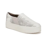 Warren Platform Sneaker - Women's
