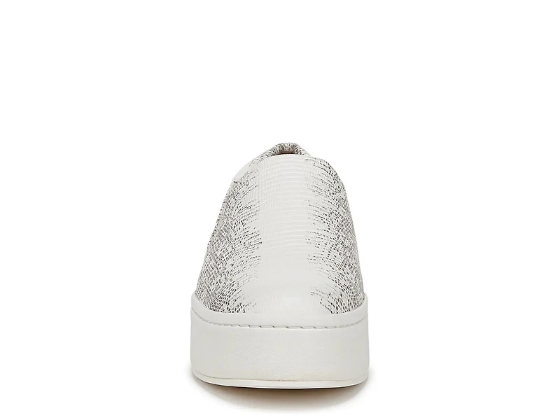 Warren Platform Sneaker - Women's