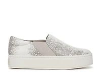 Warren Platform Sneaker - Women's