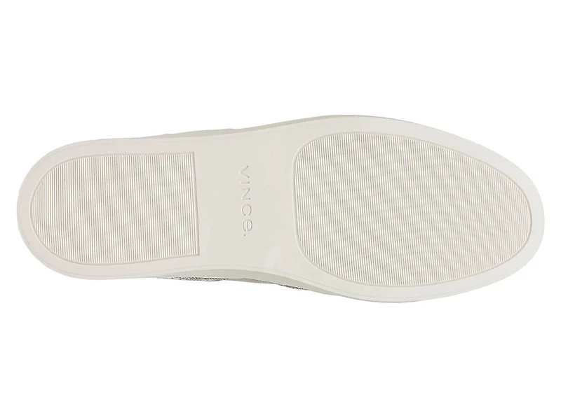 Warren Platform Sneaker - Women's