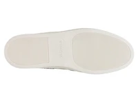 Warren Platform Sneaker - Women's