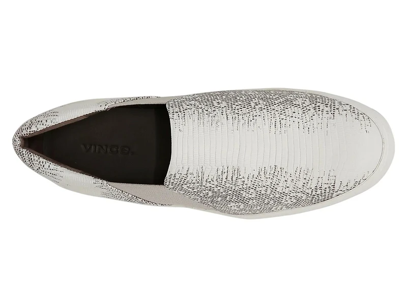 Warren Platform Sneaker - Women's