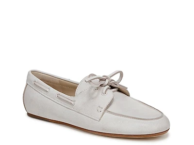 Marin Boat Shoe