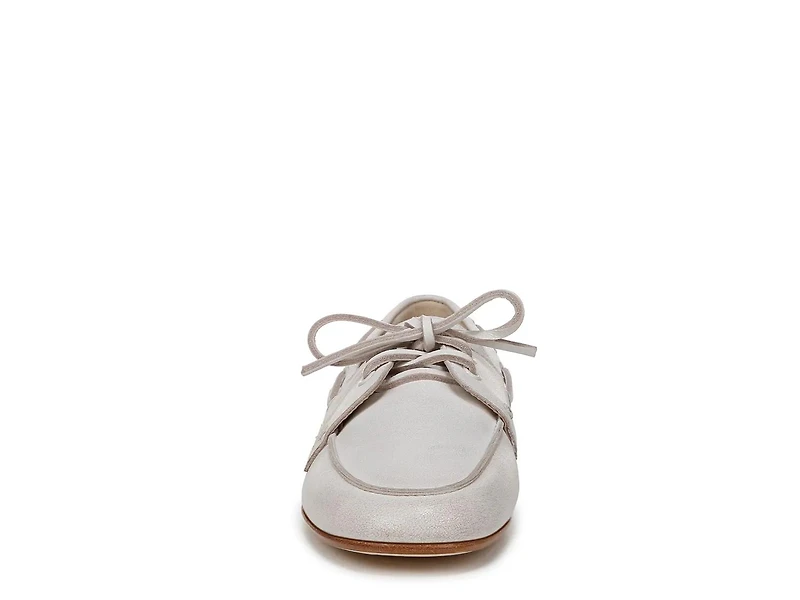 Marin Boat Shoe