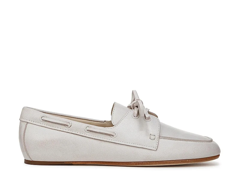 Marin Boat Shoe