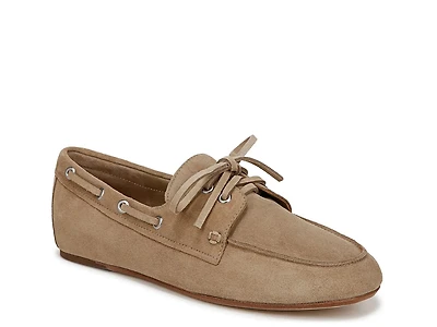 Marin Boat Shoe