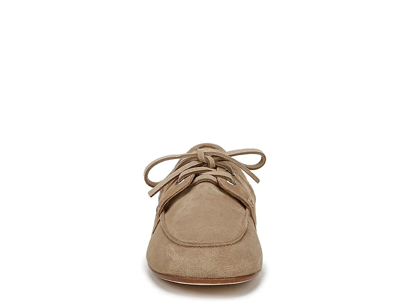 Marin Boat Shoe