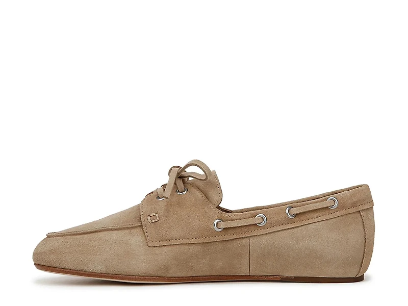 Marin Boat Shoe