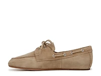 Marin Boat Shoe