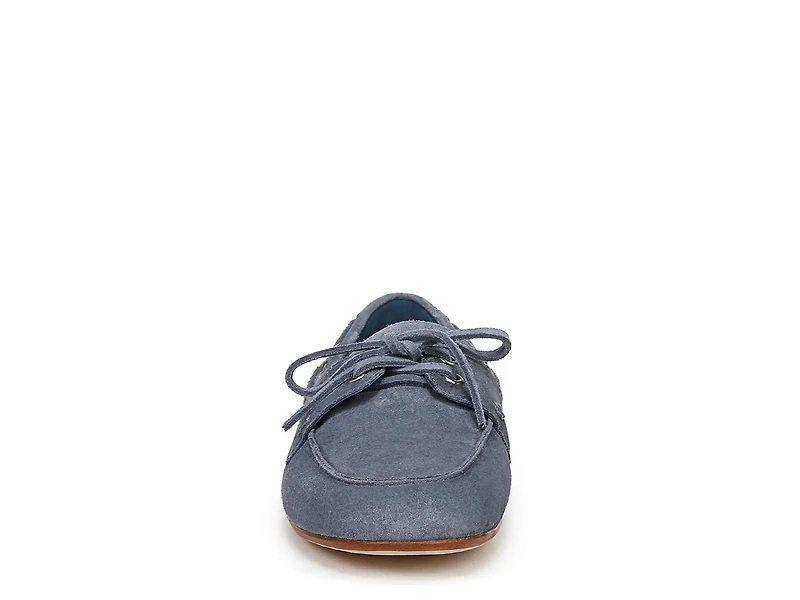 Marin Boat Shoe