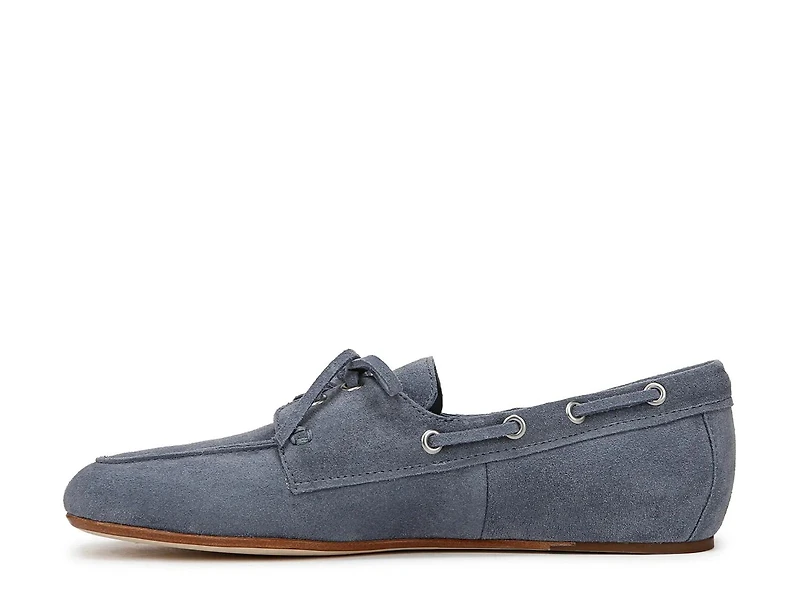 Marin Boat Shoe