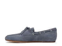 Marin Boat Shoe