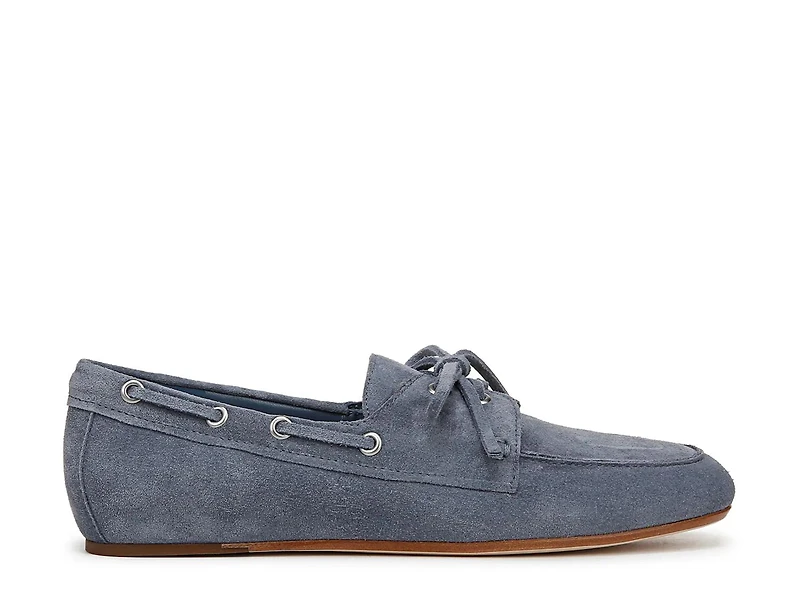 Marin Boat Shoe