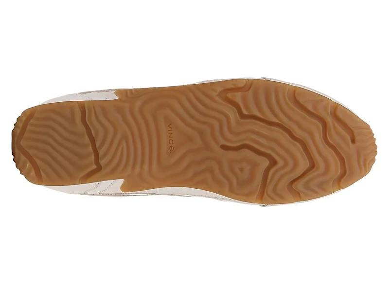 Mojave Trainer Sneaker