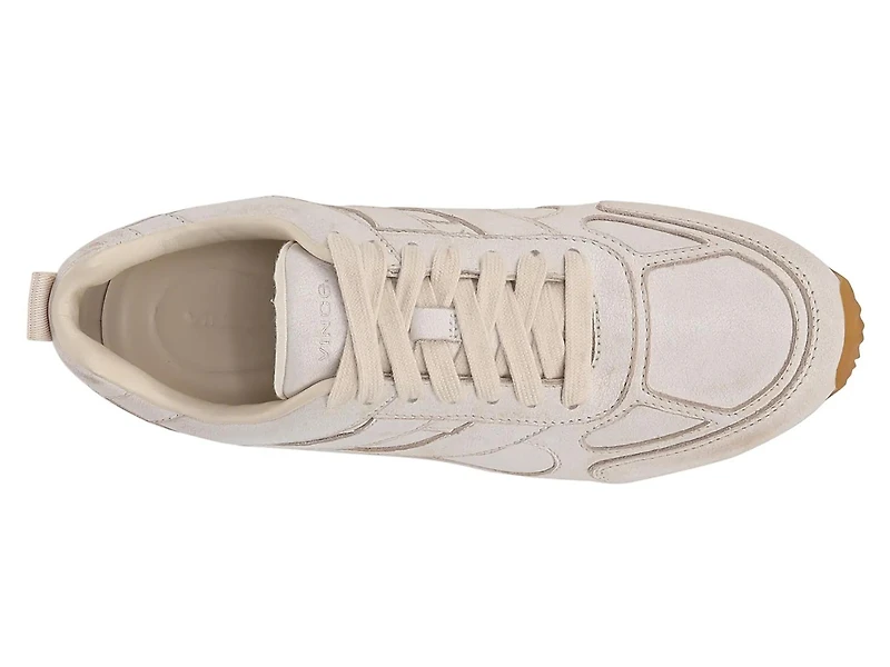 Mojave Trainer Sneaker