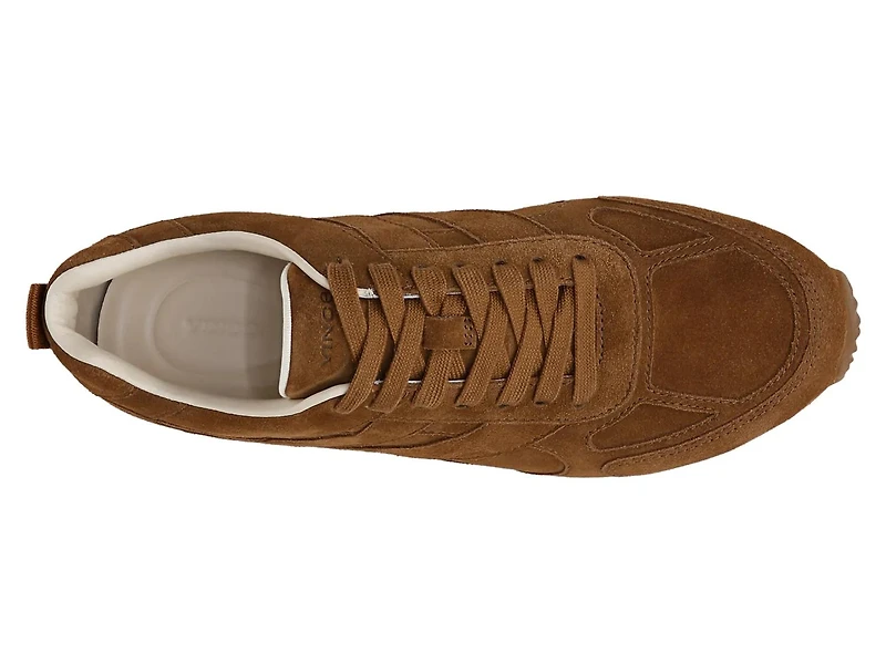 Mojave Trainer Sneaker