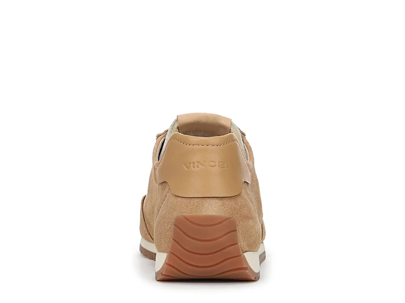 Oasis Runner II Sneaker