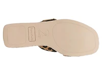 Taziana Wedge Sandal