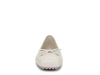 Imara Ballet Flat