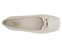 Imara Ballet Flat
