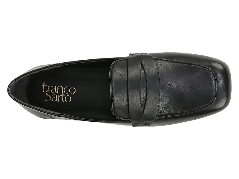 Zury Penny Loafer