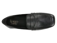Zury Penny Loafer