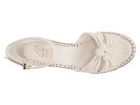 Clementine Espadrille Wedge Sandal