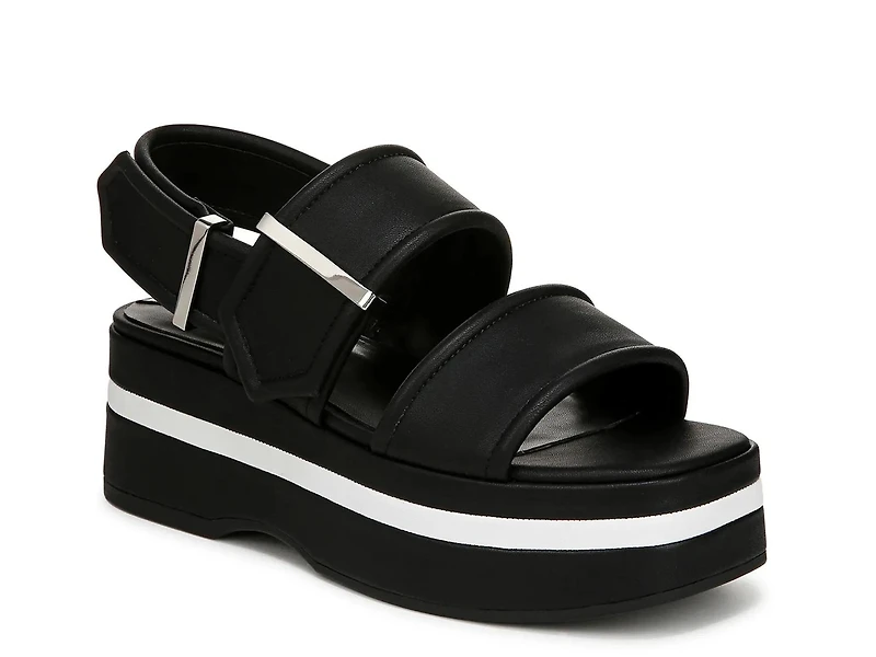 Piper Platform Sandal