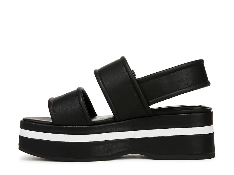 Piper Platform Sandal