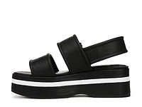 Piper Platform Sandal