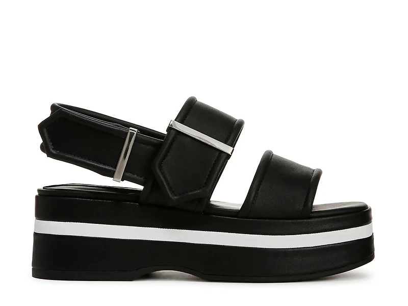 Piper Platform Sandal