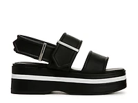 Piper Platform Sandal