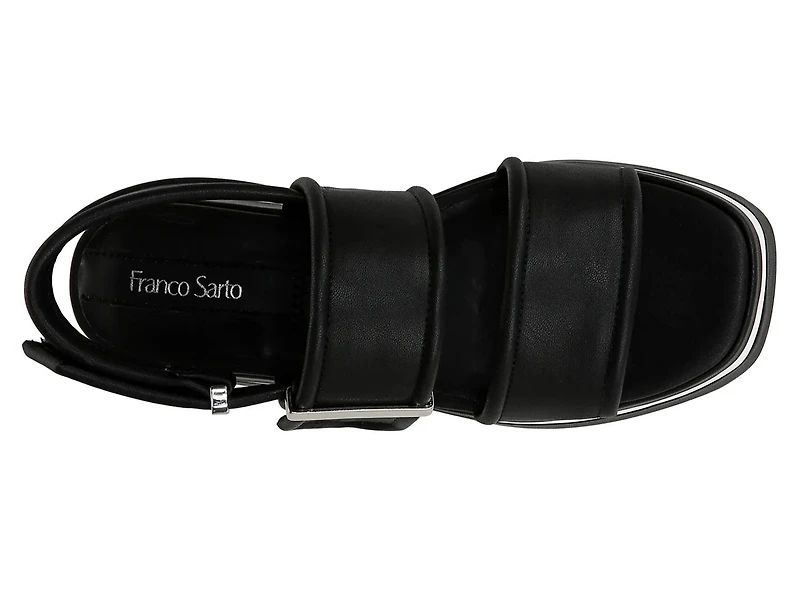 Piper Platform Sandal