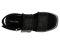 Piper Platform Sandal