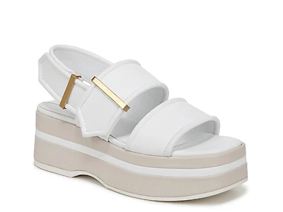 Piper Platform Sandal