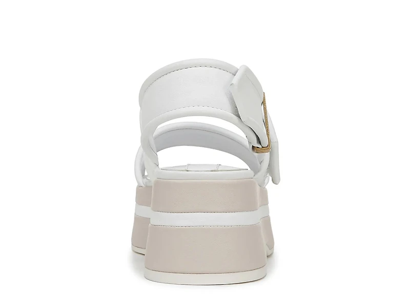 Piper Platform Sandal