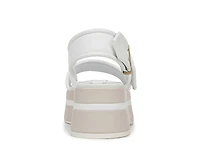 Piper Platform Sandal
