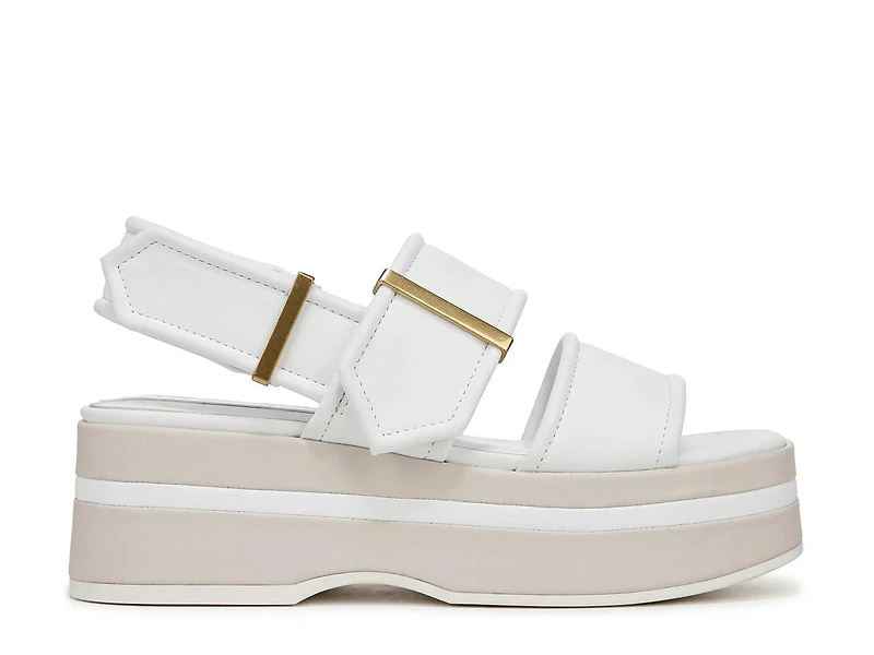 Piper Platform Sandal