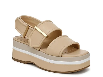 Piper Platform Sandal