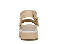 Piper Platform Sandal