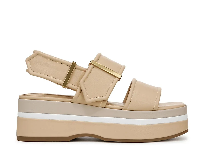 Piper Platform Sandal
