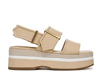 Piper Platform Sandal