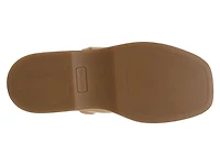 Piper Platform Sandal